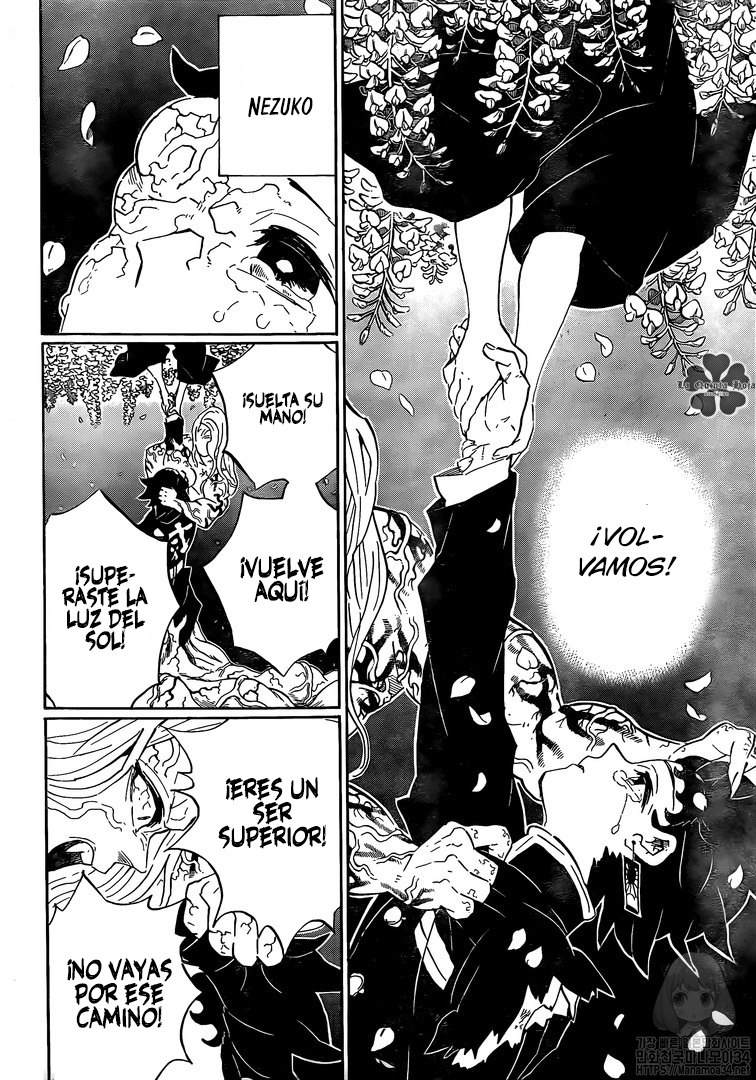Read Demon Slayer ES Manga Online