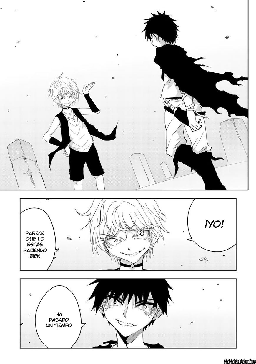 Read Dungeon Seeker ES Manga Online