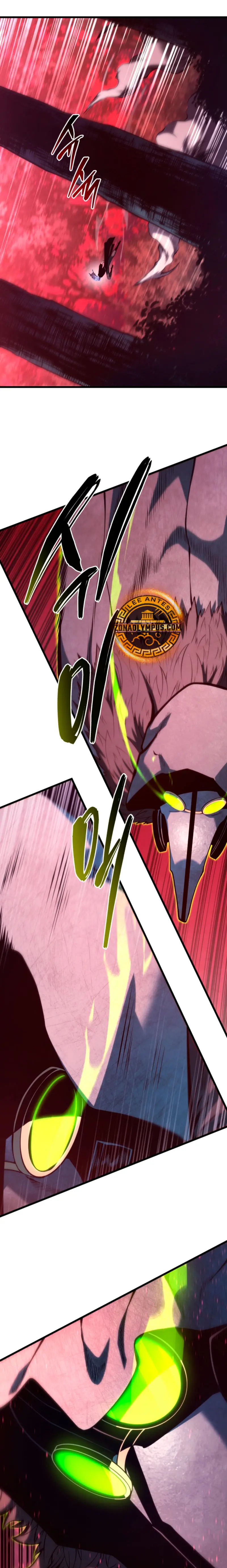 Read El hijo menor del maestro de la espada ES Manga Online