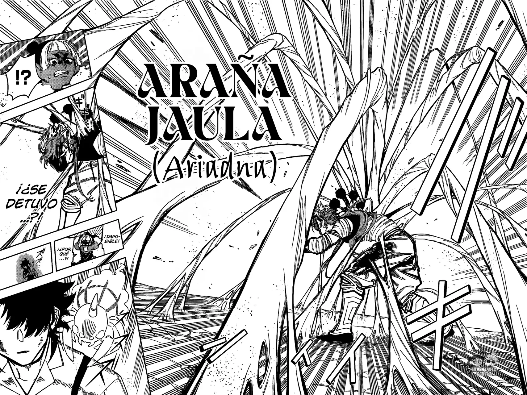 Read Ichi the Witch ES Manga Online
