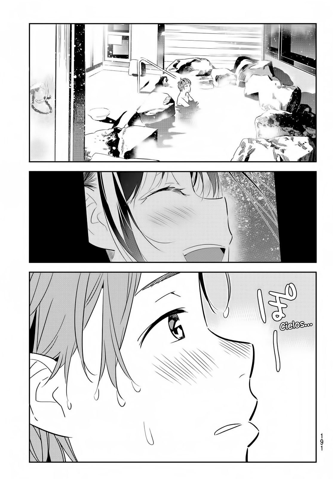 Read Kanojo, Okarishimasu ES Manga Online
