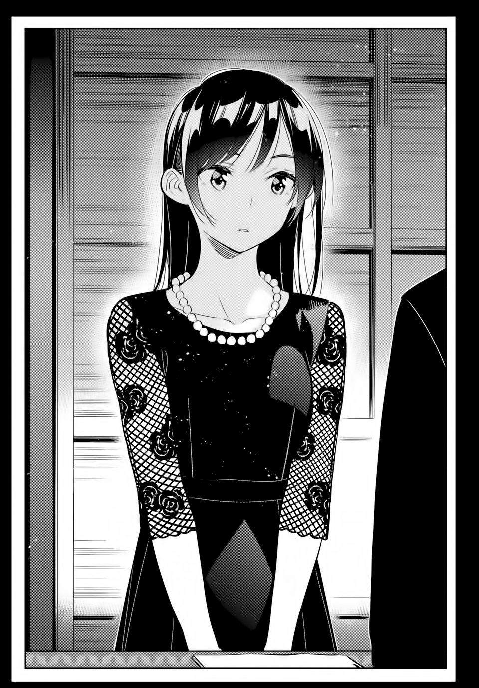 Read Kanojo, Okarishimasu ES Manga Online