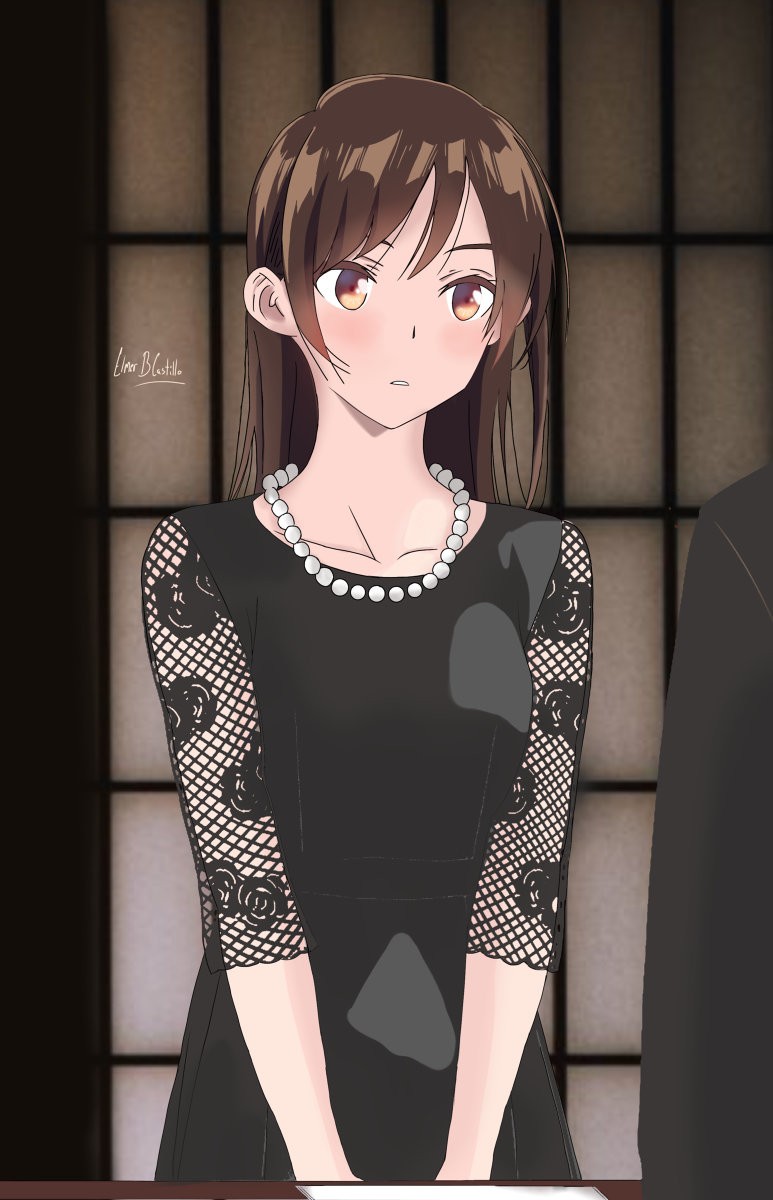 Read Kanojo, Okarishimasu ES Manga Online