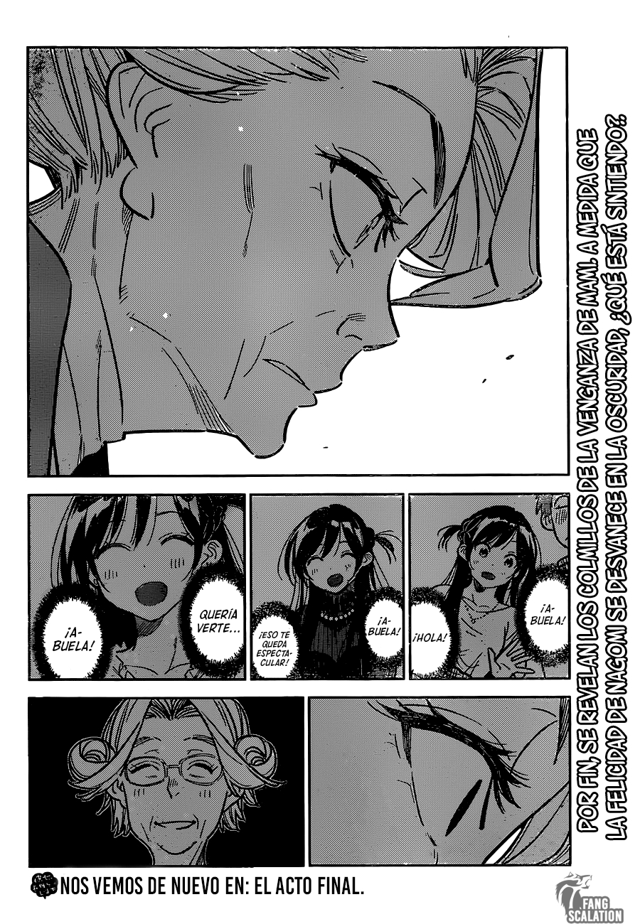 Read Kanojo, Okarishimasu ES Manga Online