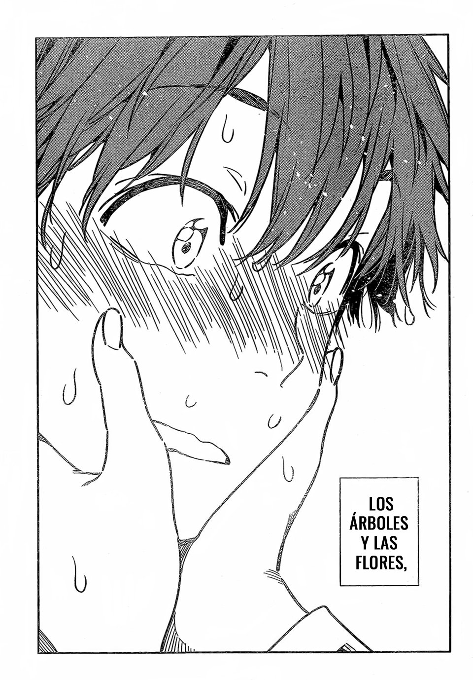 Read Kanojo, Okarishimasu ES Manga Online