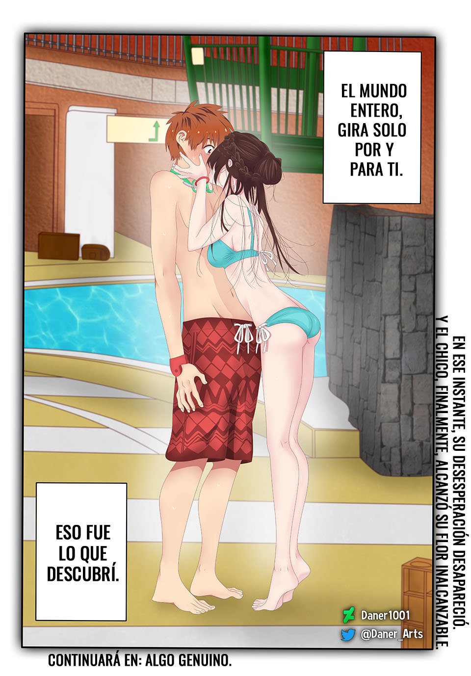 Read Kanojo, Okarishimasu ES Manga Online