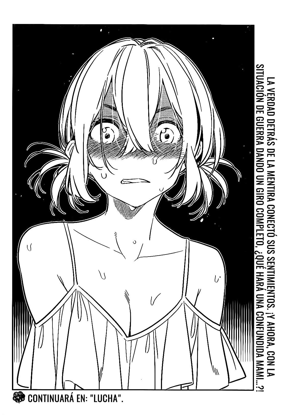 Read Kanojo, Okarishimasu ES Manga Online