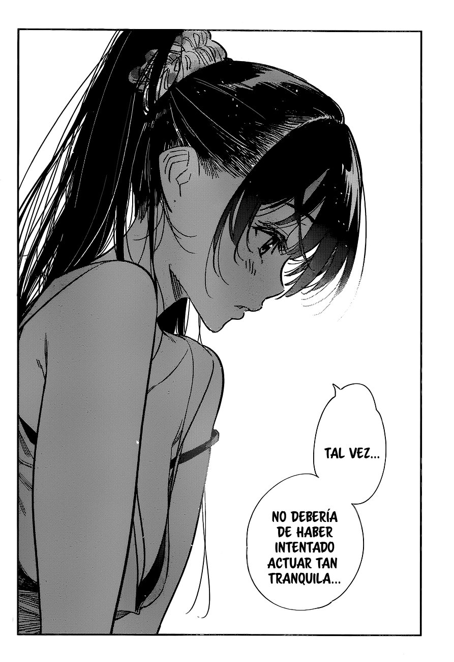 Read Kanojo, Okarishimasu ES Manga Online