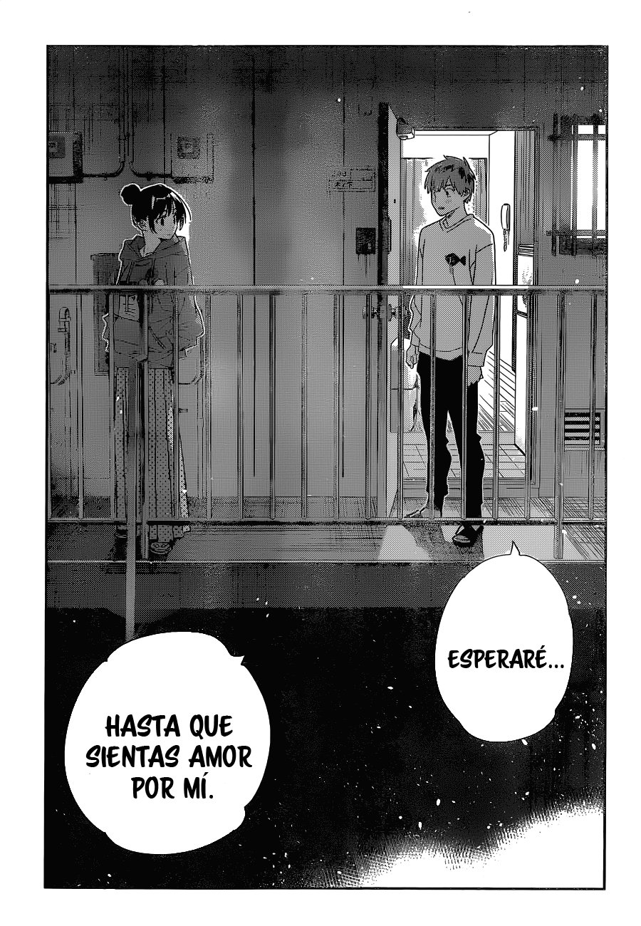 Read Kanojo, Okarishimasu ES Manga Online