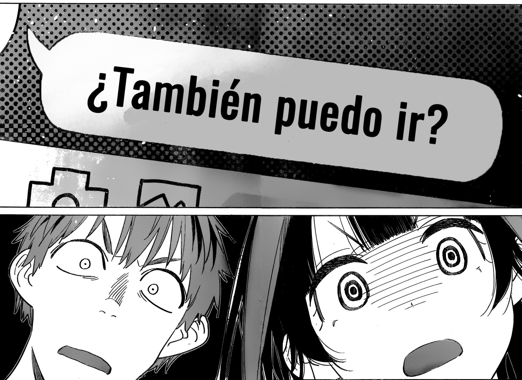 Read Kanojo, Okarishimasu ES Manga Online