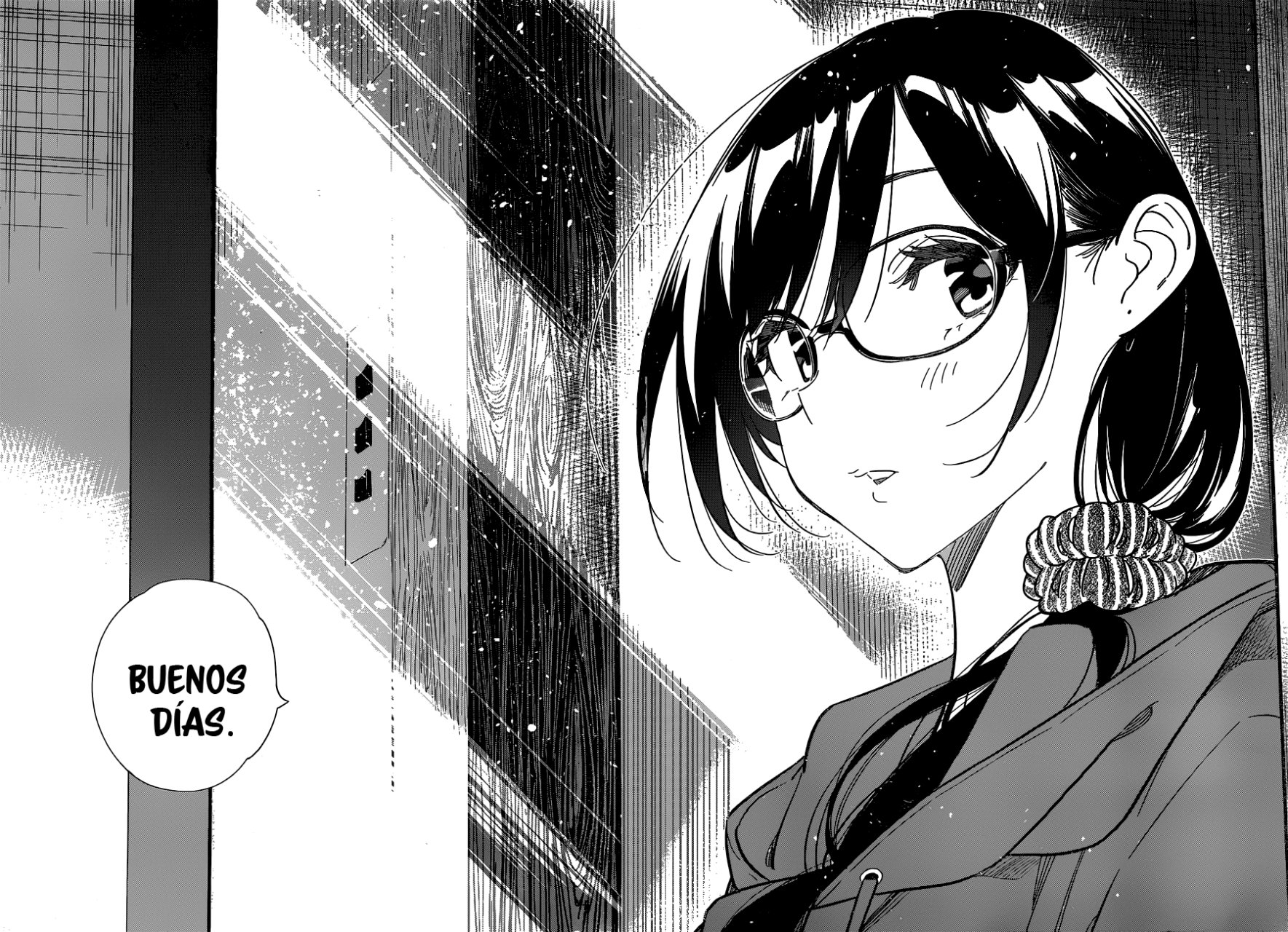 Read Kanojo, Okarishimasu ES Manga Online