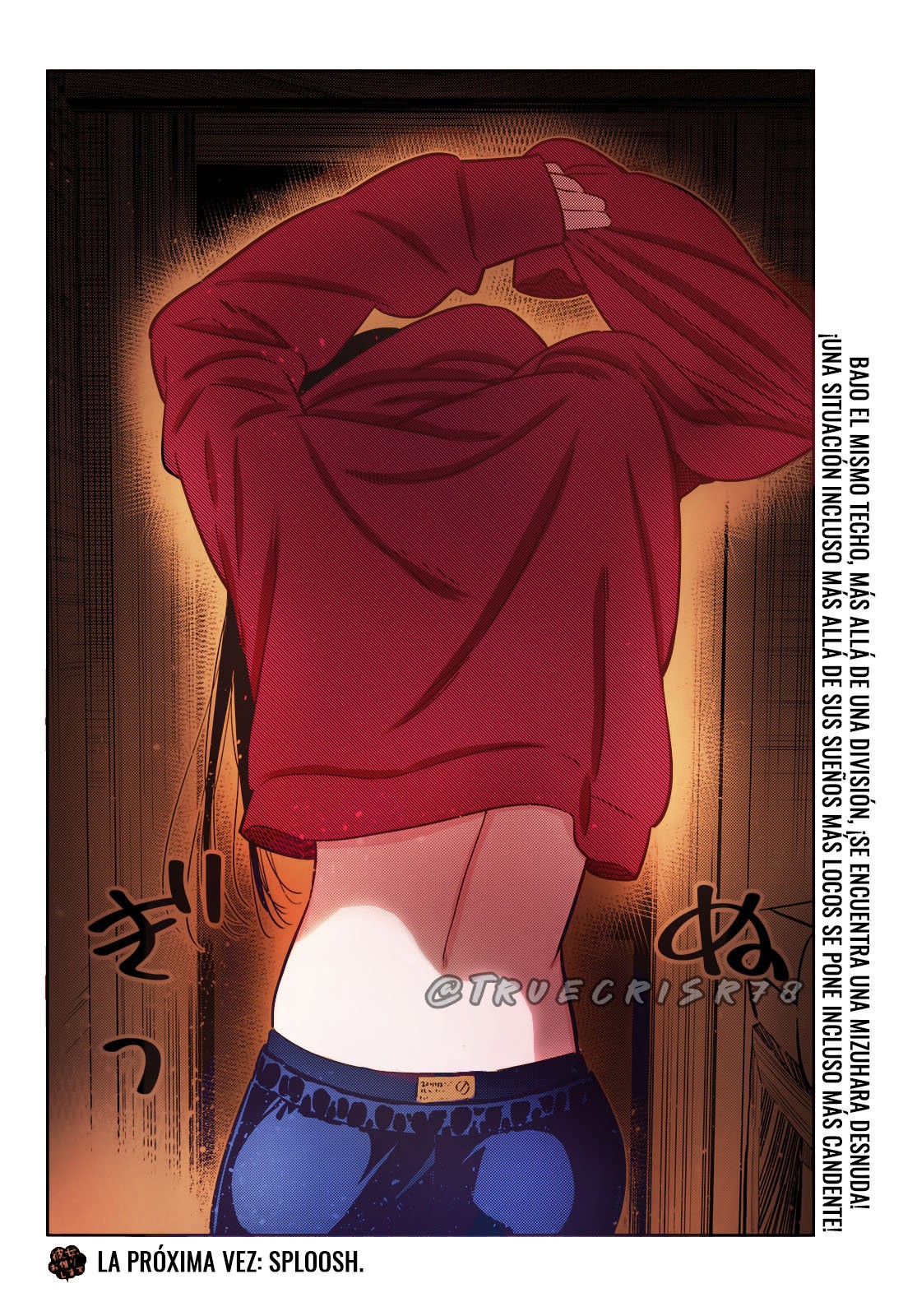 Read Kanojo, Okarishimasu ES Manga Online