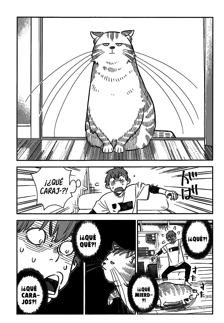 Read Kanojo, Okarishimasu ES Manga Online