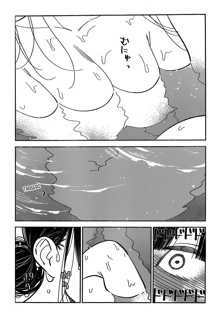 Read Kanojo, Okarishimasu ES Manga Online