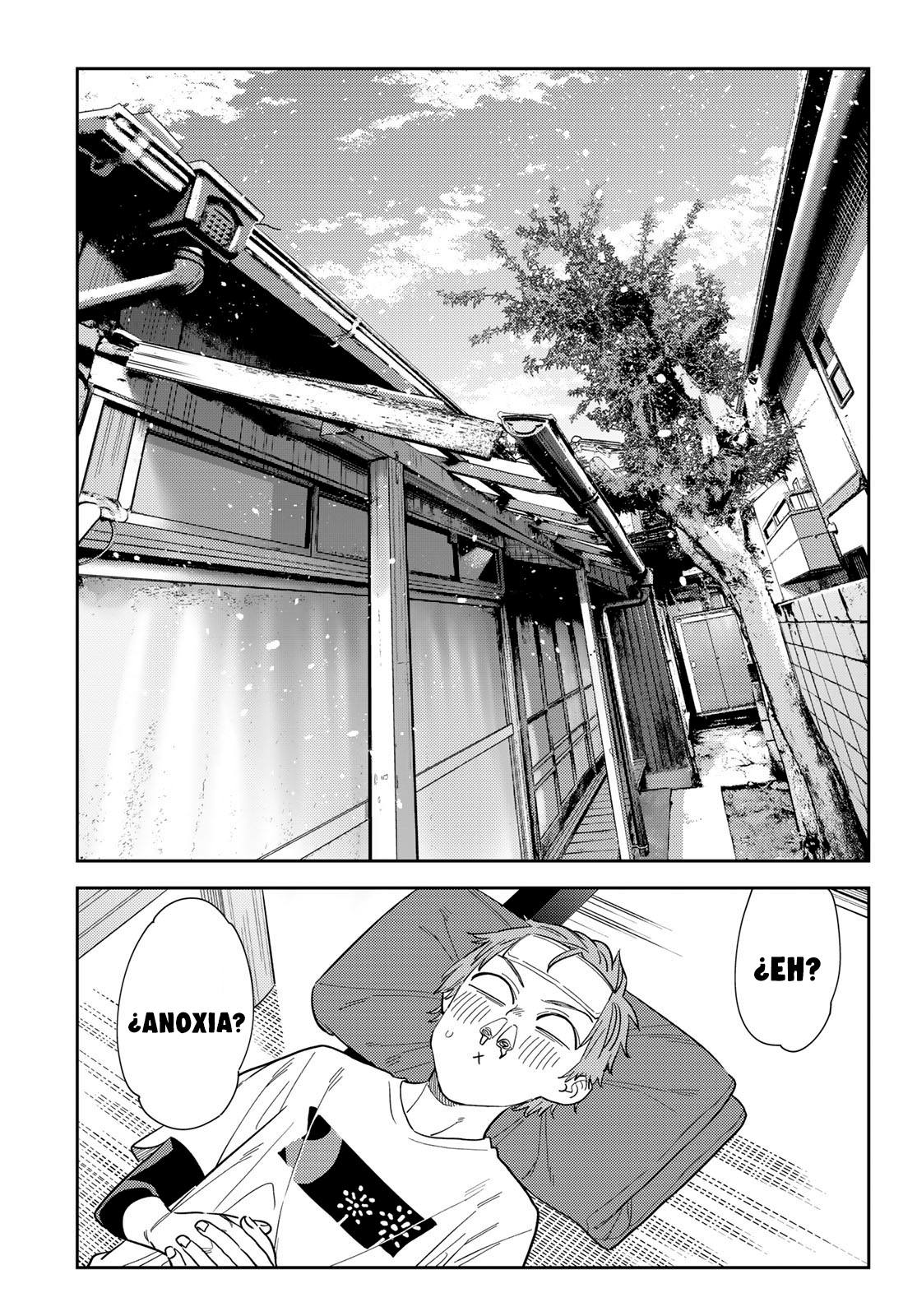 Read Kanojo, Okarishimasu ES Manga Online