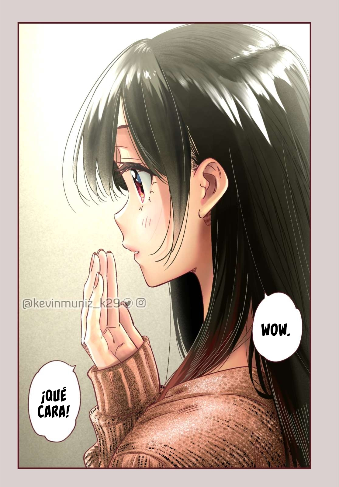 Read Kanojo, Okarishimasu ES Manga Online