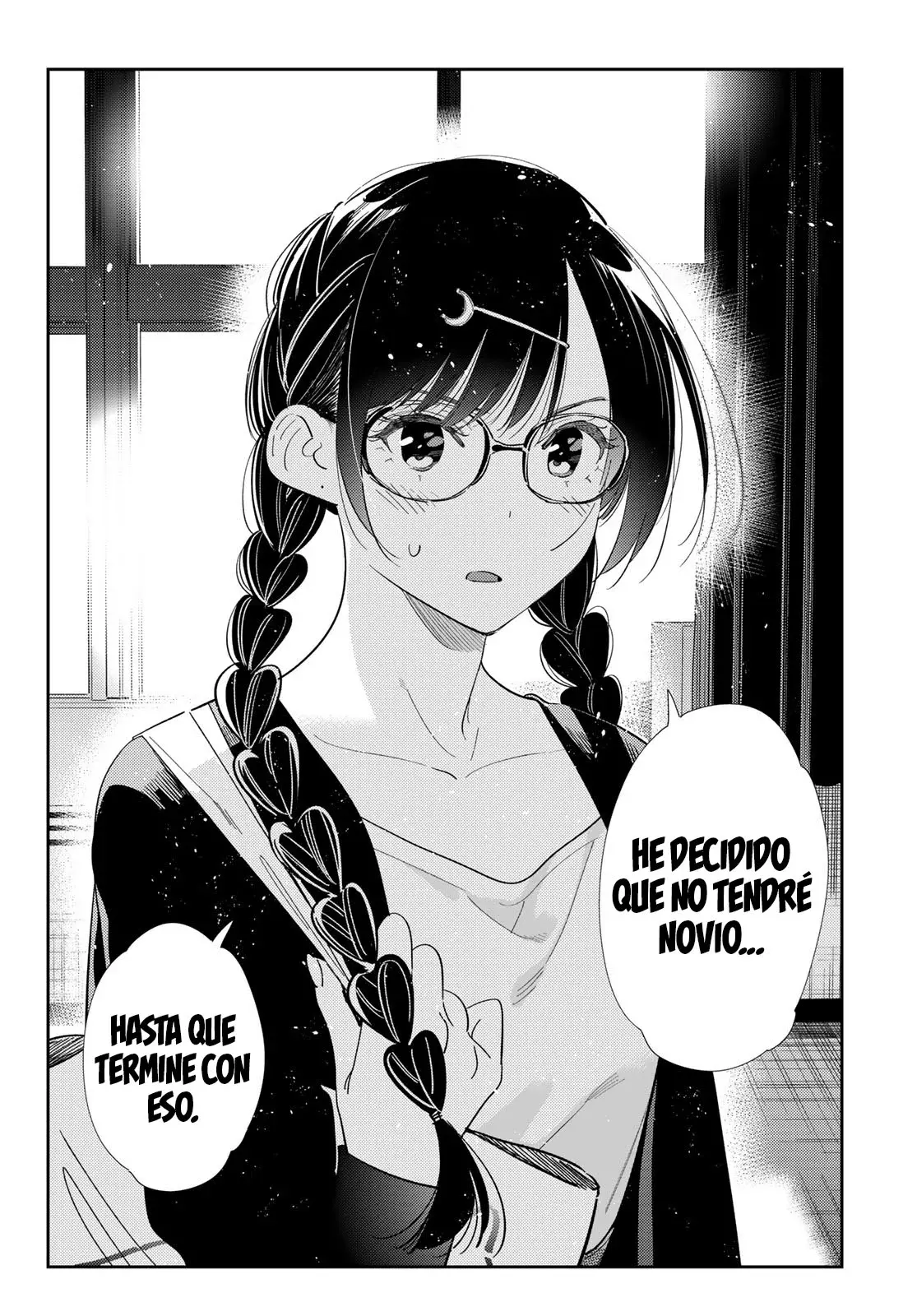 Read Kanojo, Okarishimasu ES Manga Online