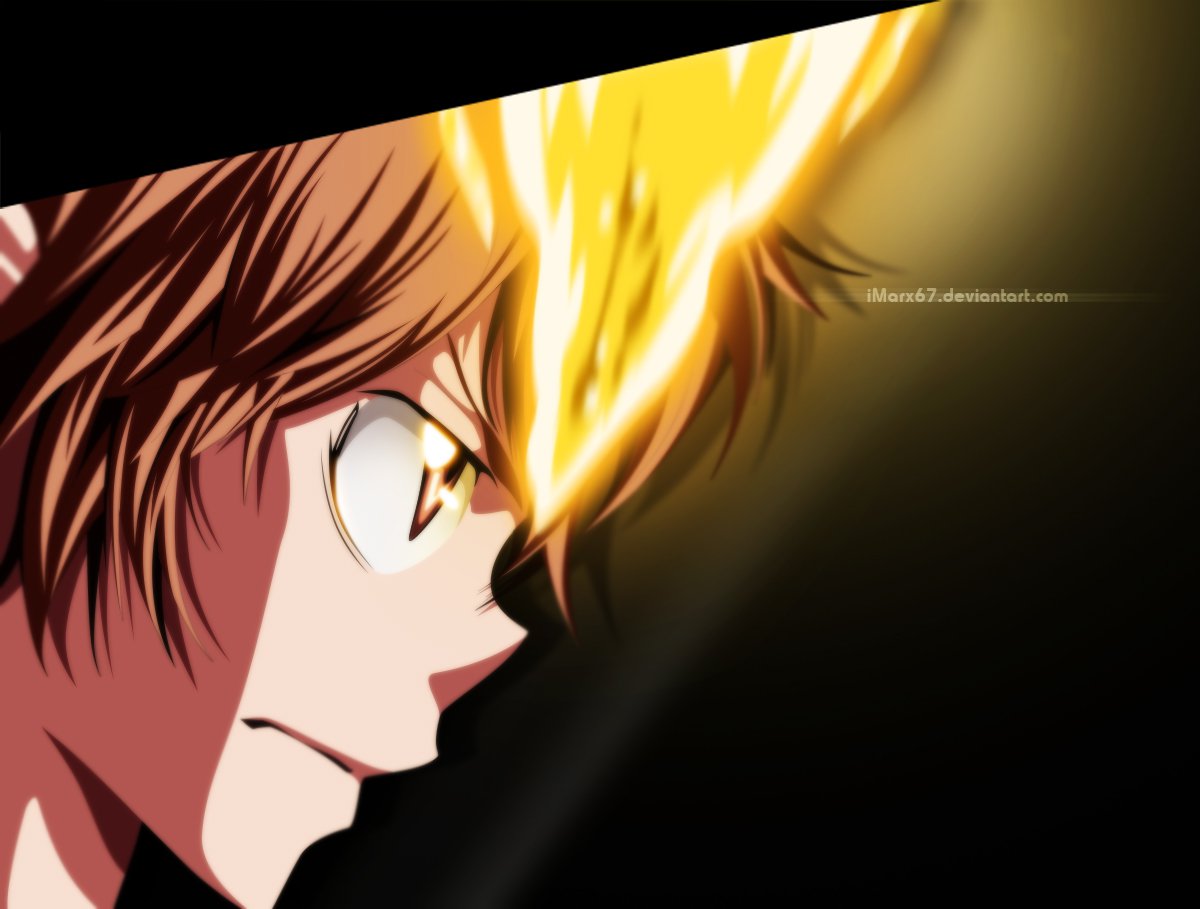 Read Katekyo Hitman Reborn ES Manga Online