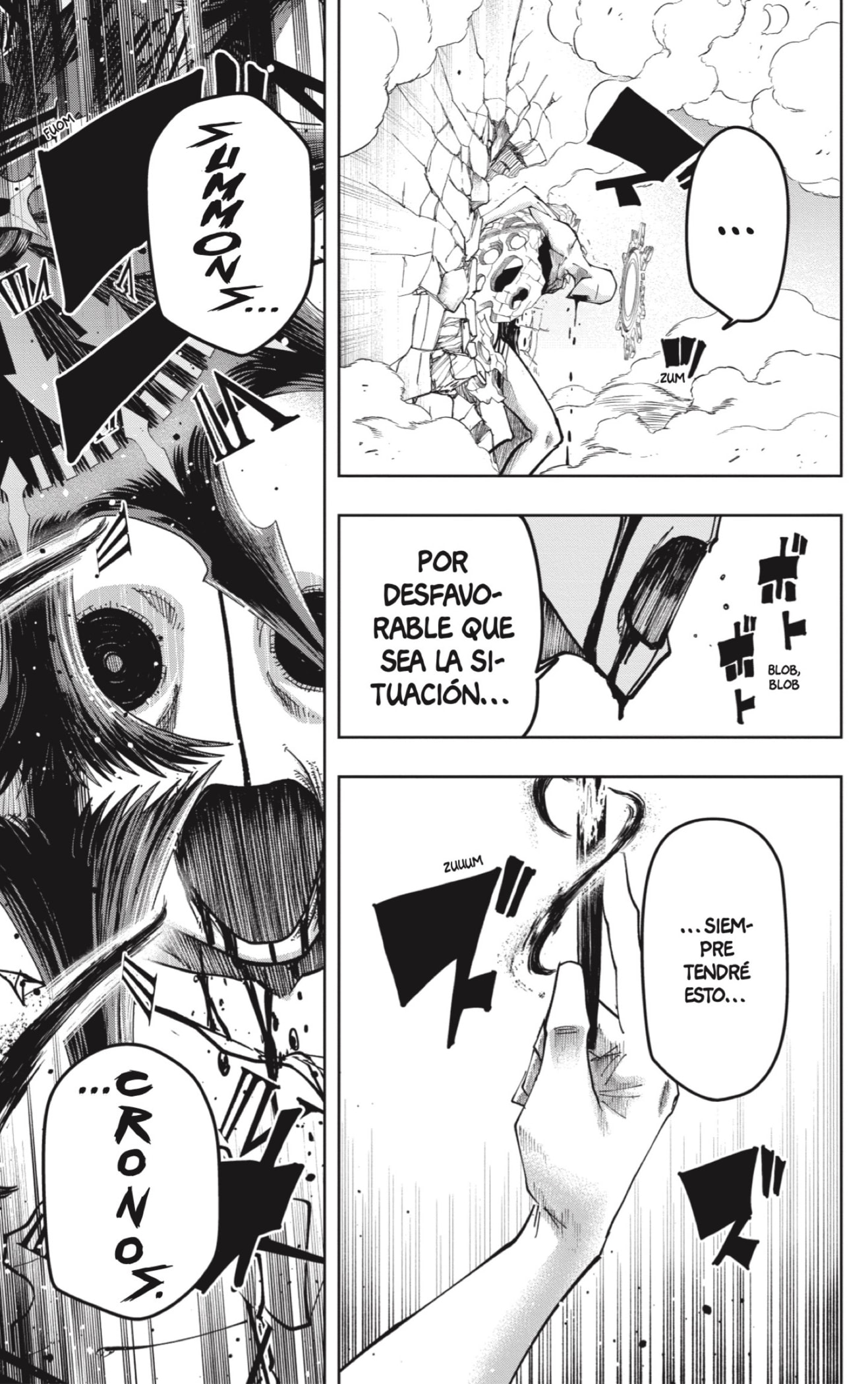 Read MASHLE ES Manga Online