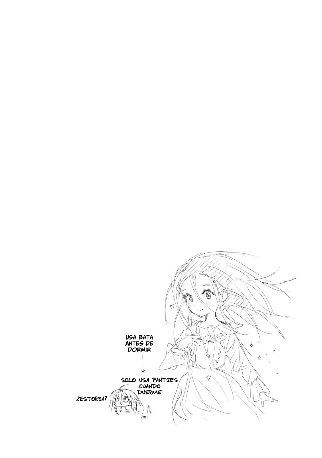 Read Medalist ES Manga Online