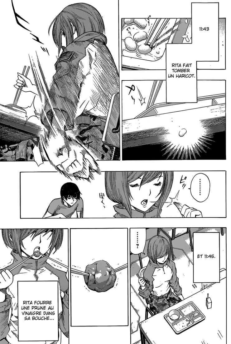 Read All You Need Is Kill FR Manga Online