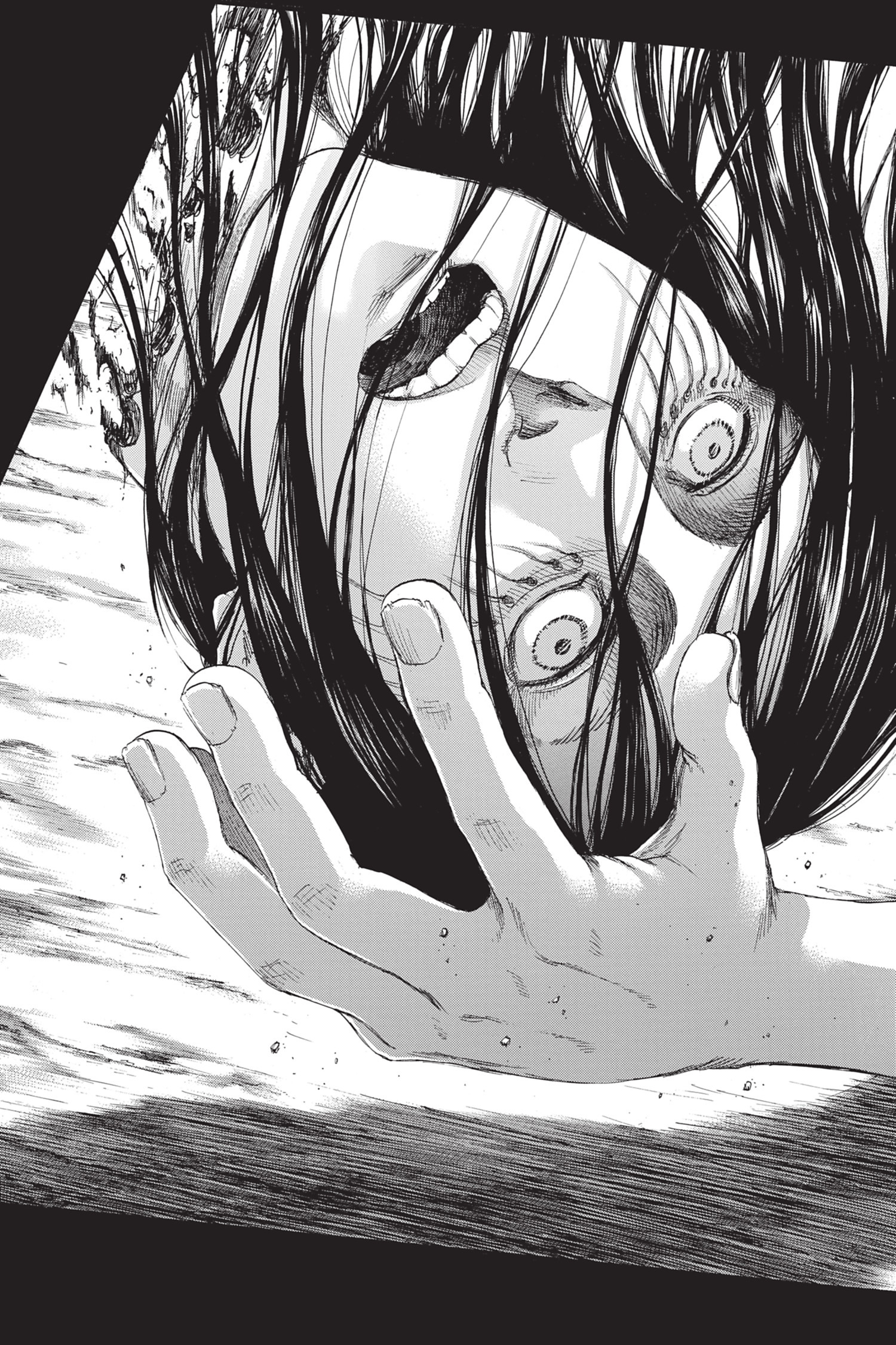 Read Attaque des titans FR Manga Online