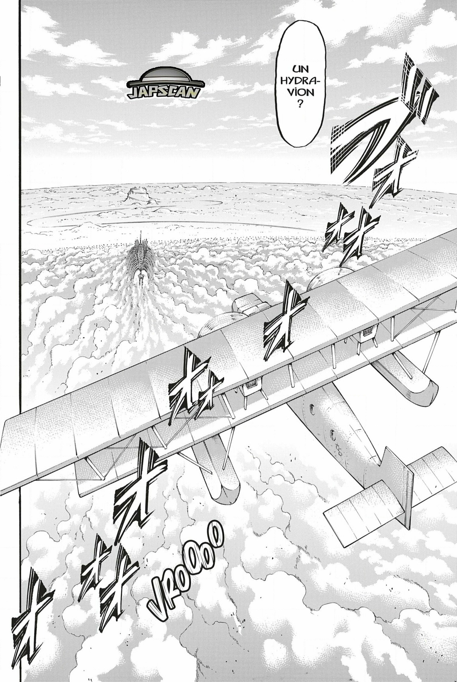 Read Attaque des titans FR Manga Online