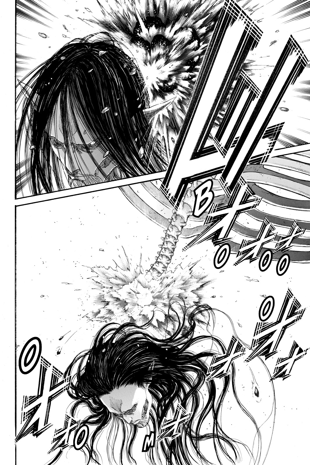 Read Attaque des titans FR Manga Online