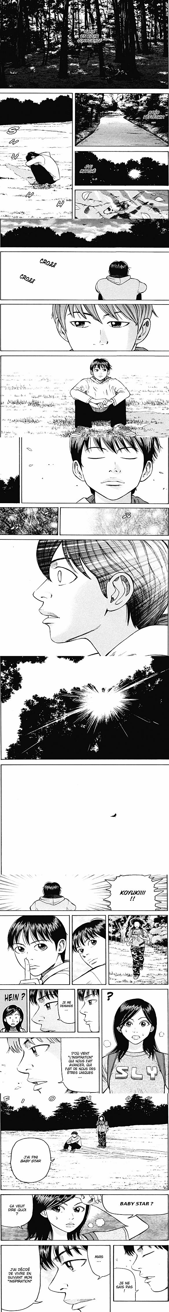 Read Beck fr Manga Online