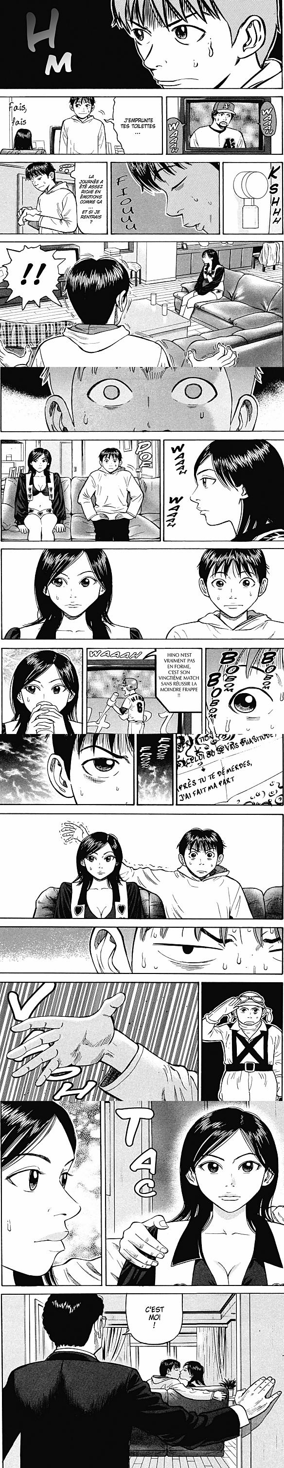Read Beck fr Manga Online