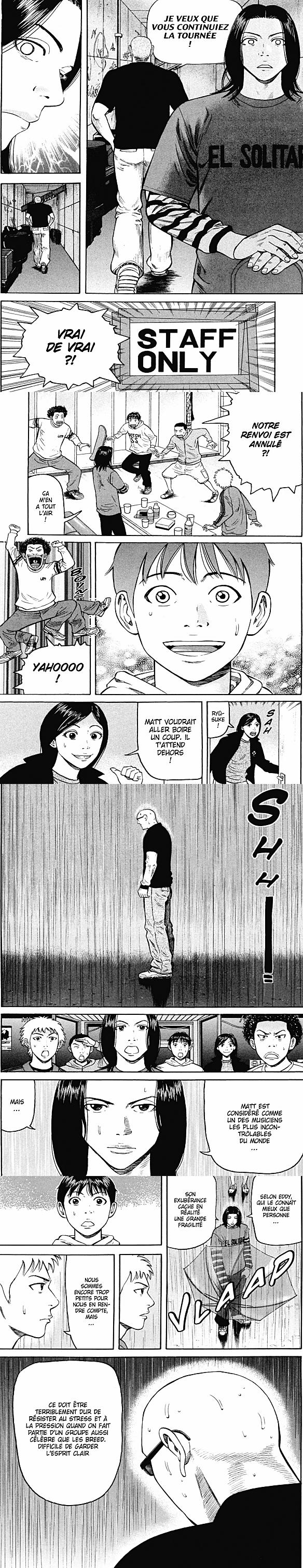 Read Beck fr Manga Online