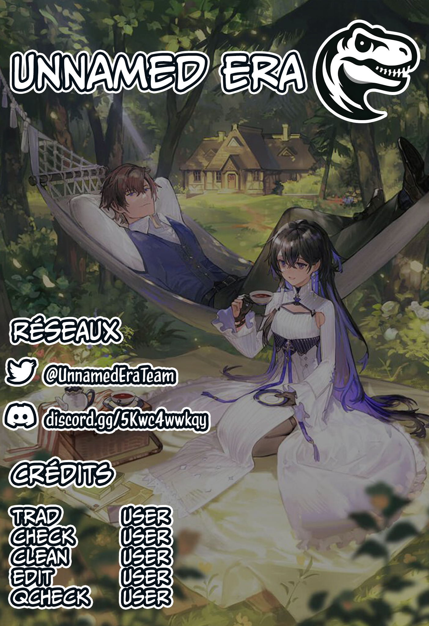 Read Craque pour moi, Medaka ! fr Manga Online