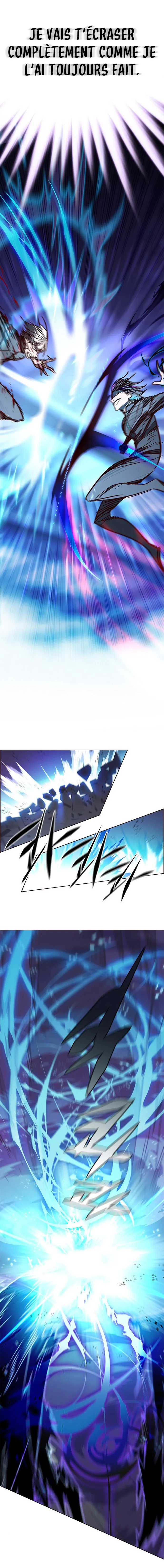 Read Eleceed FR Manga Online