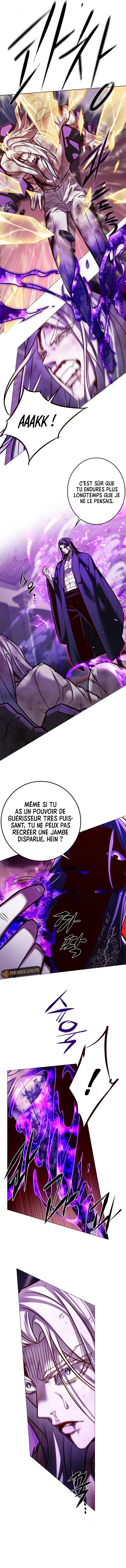 Read Eleceed FR Manga Online