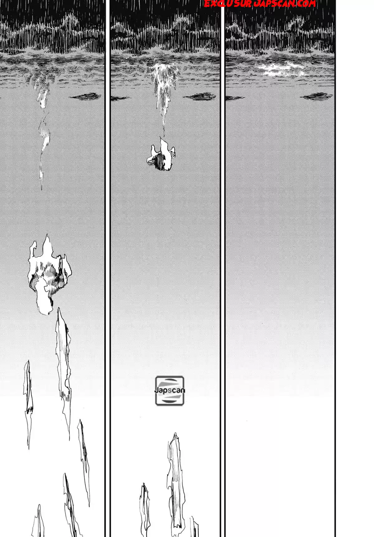 Read Fire Punch FR Manga Online