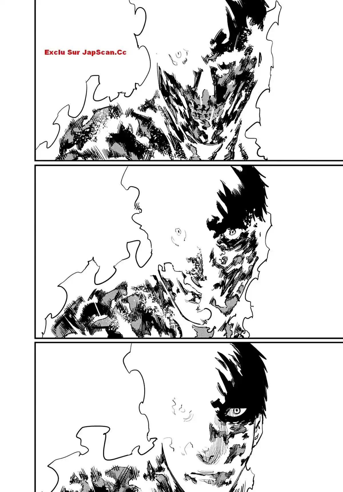 Read Fire Punch FR Manga Online