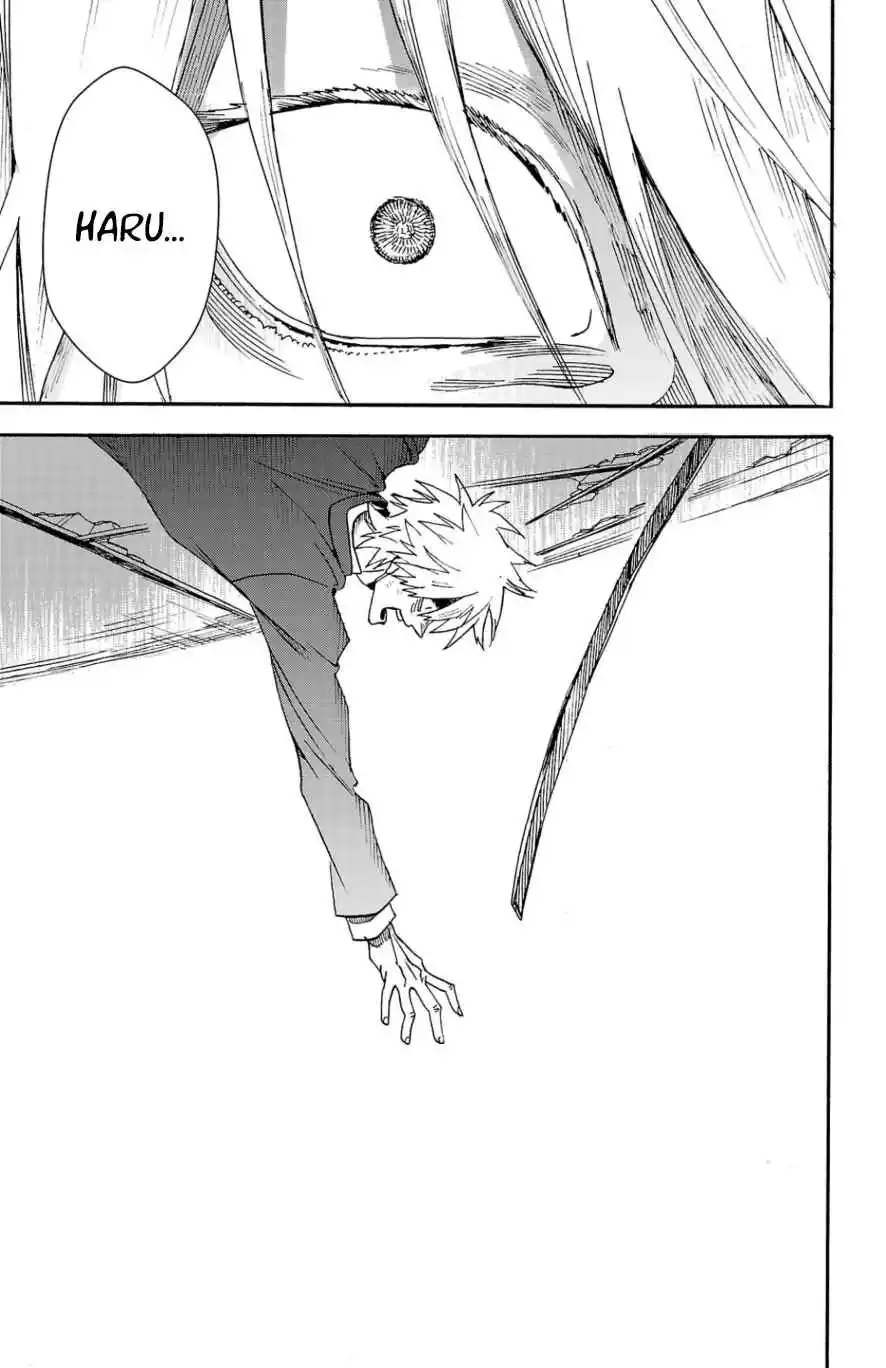 Read Fruit of the Underworld fr Manga Online