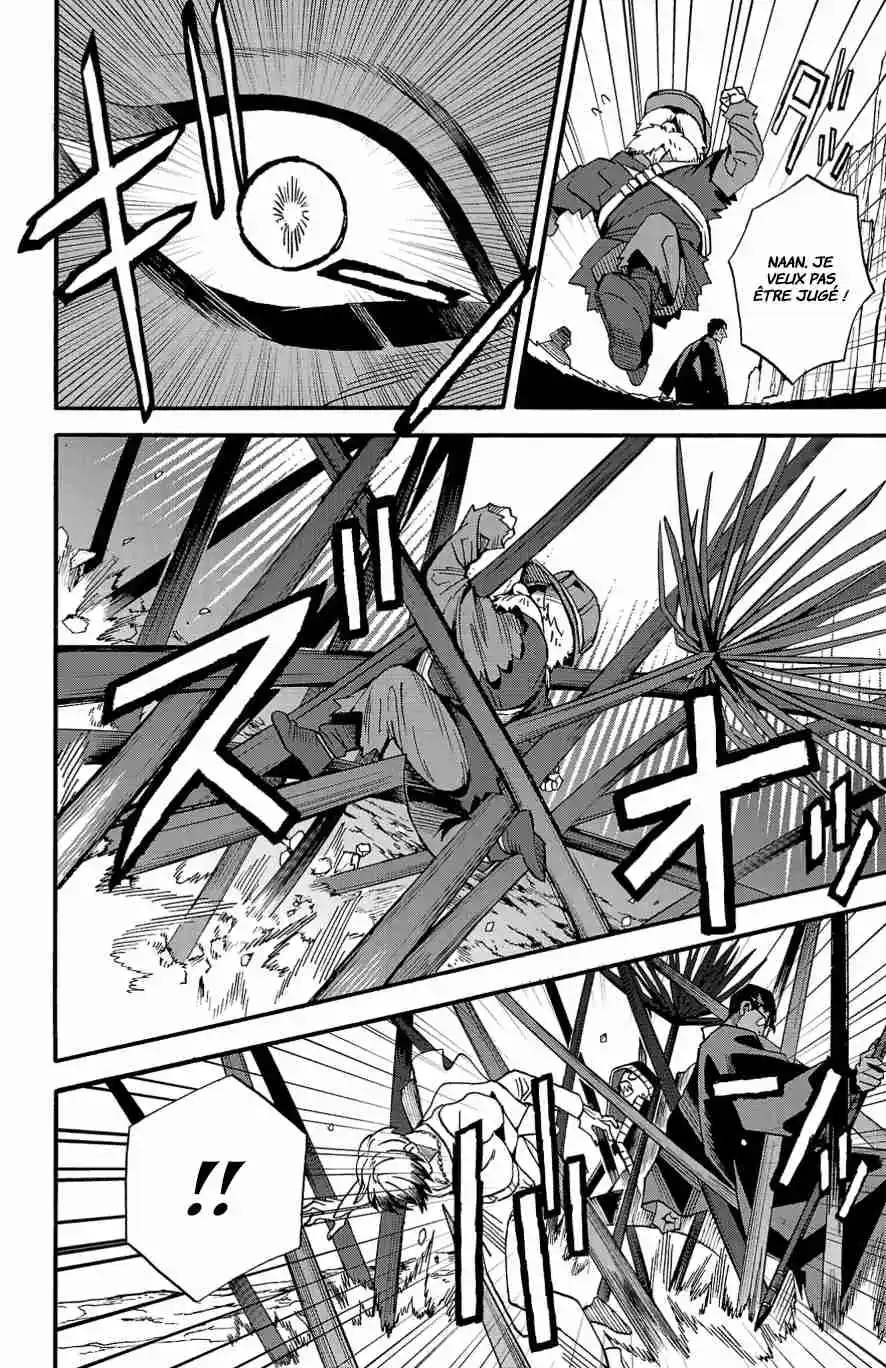 Read Fruit of the Underworld fr Manga Online