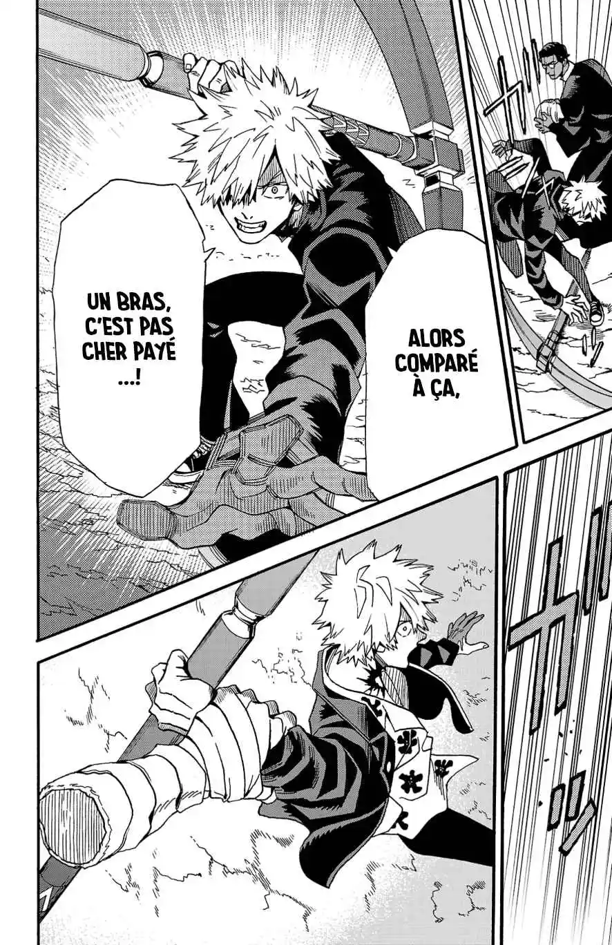 Read Fruit of the Underworld fr Manga Online