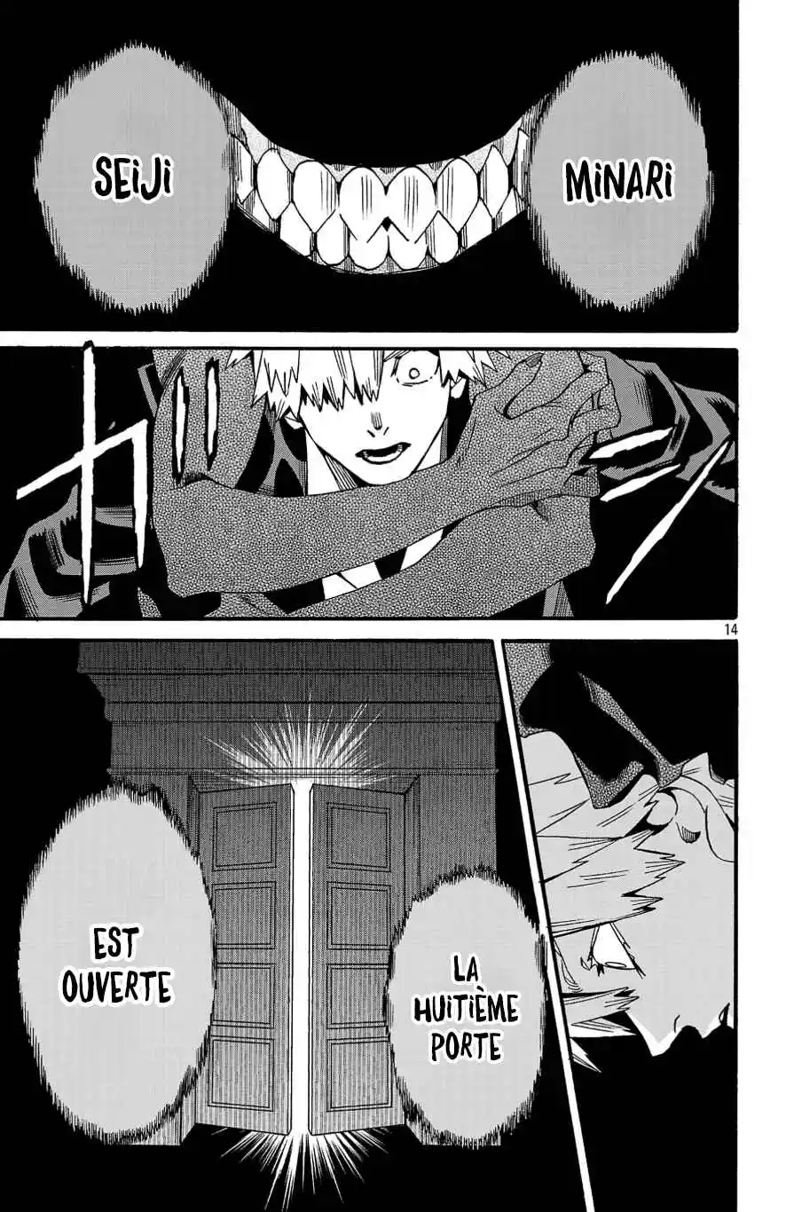 Read Fruit of the Underworld fr Manga Online