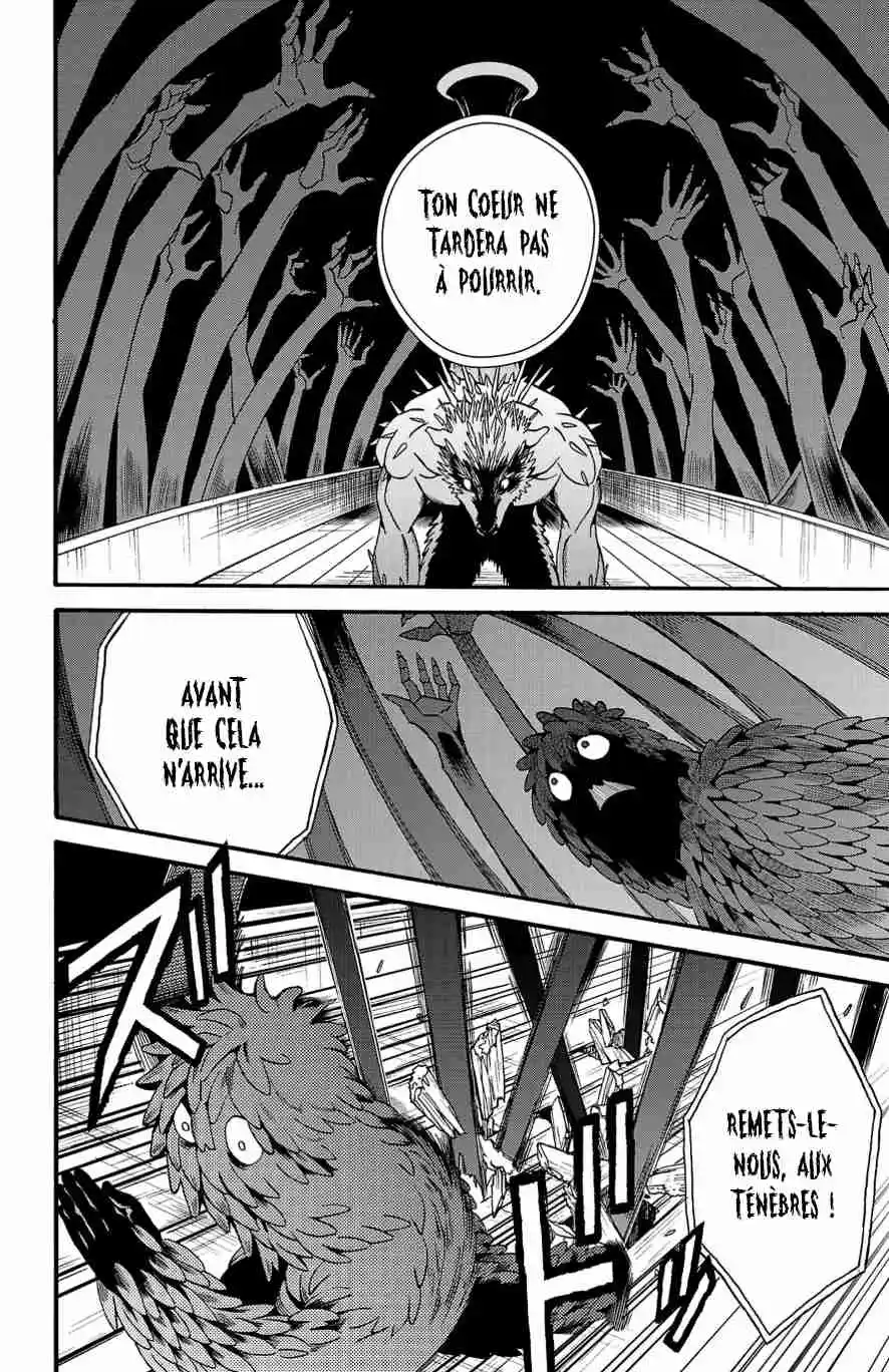 Read Fruit of the Underworld fr Manga Online