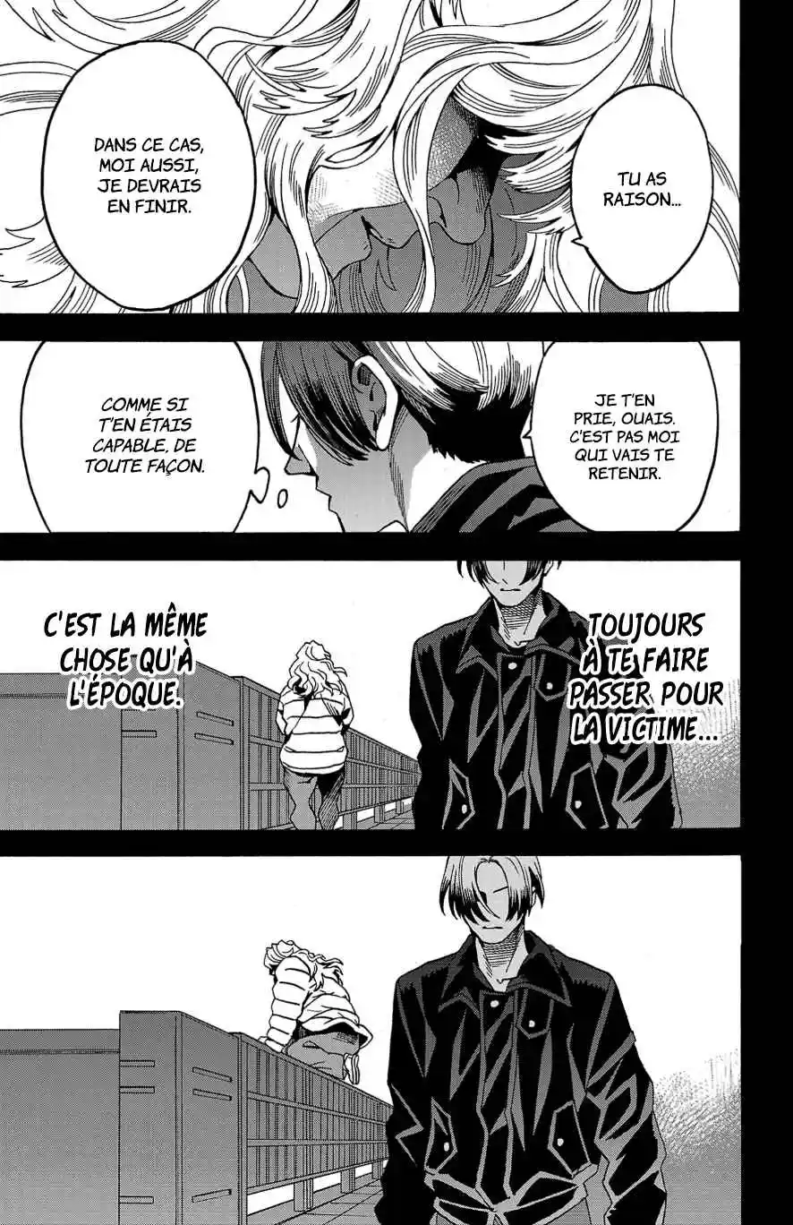 Read Fruit of the Underworld fr Manga Online