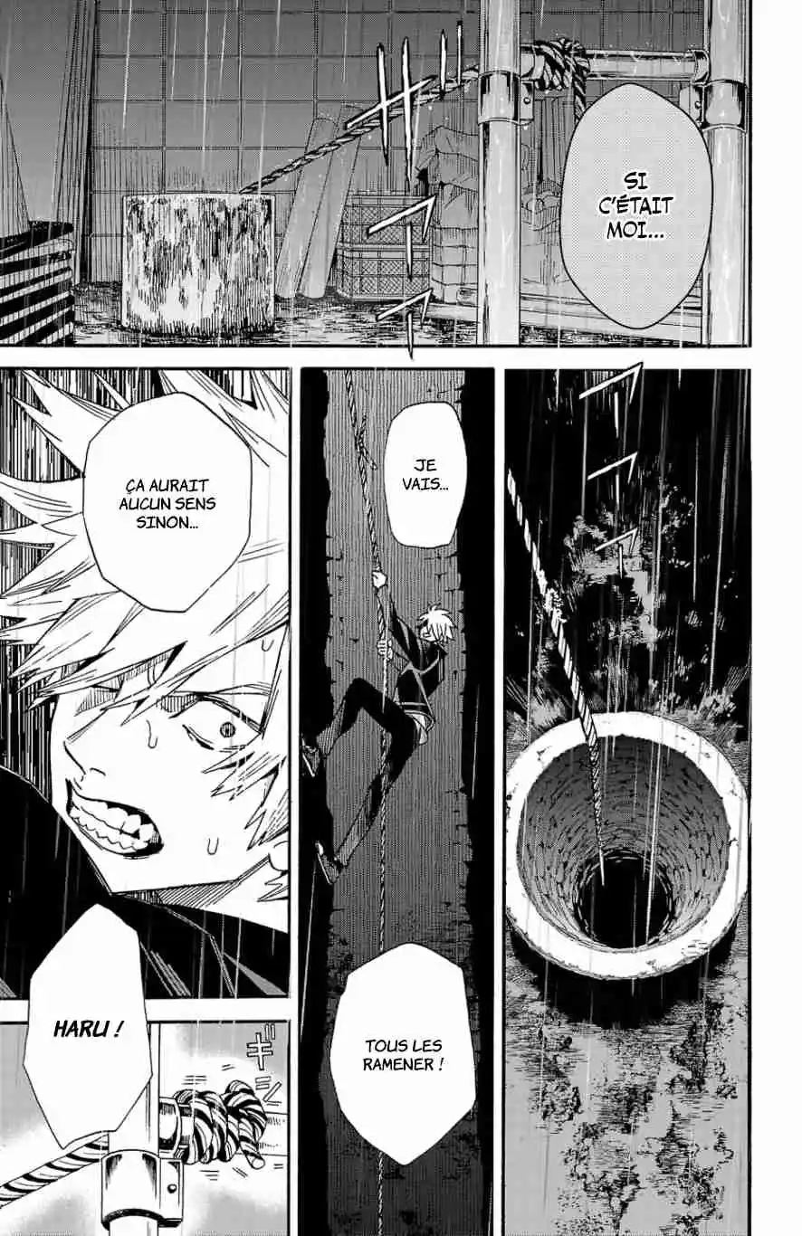Read Fruit of the Underworld fr Manga Online
