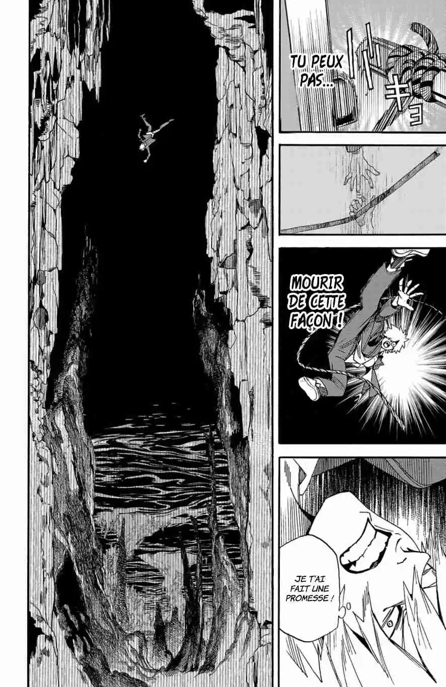 Read Fruit of the Underworld fr Manga Online