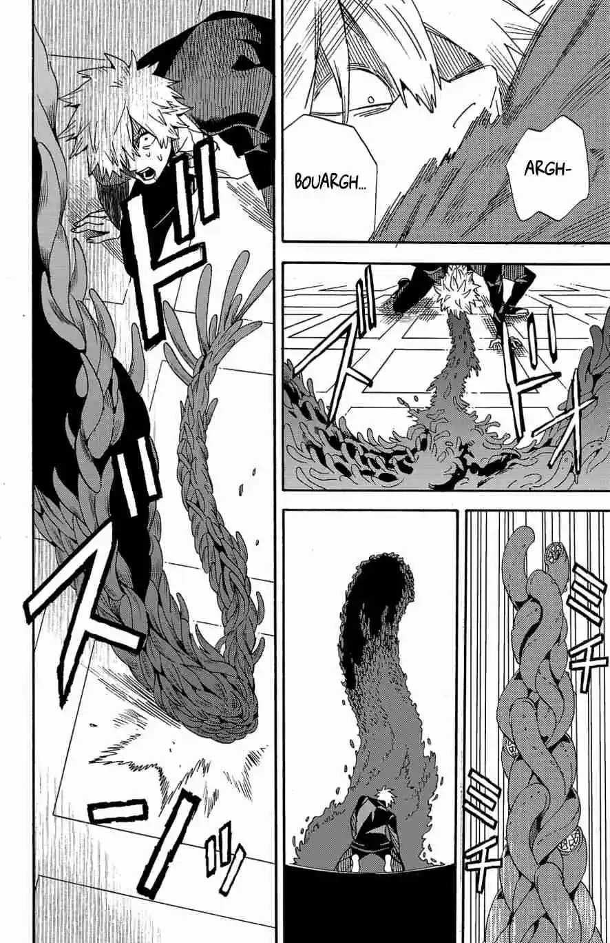 Read Fruit of the Underworld fr Manga Online