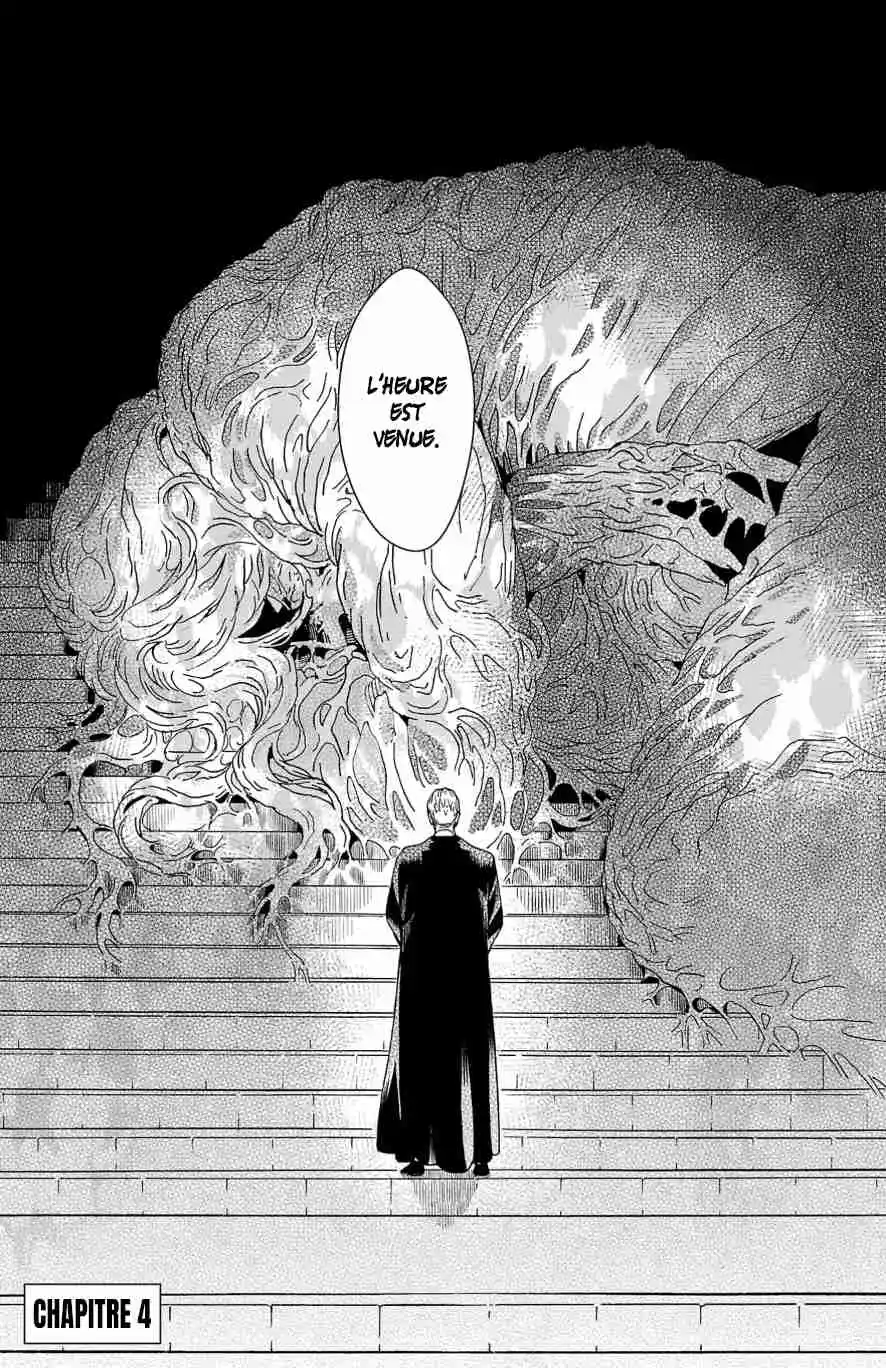 Read Fruit of the Underworld fr Manga Online