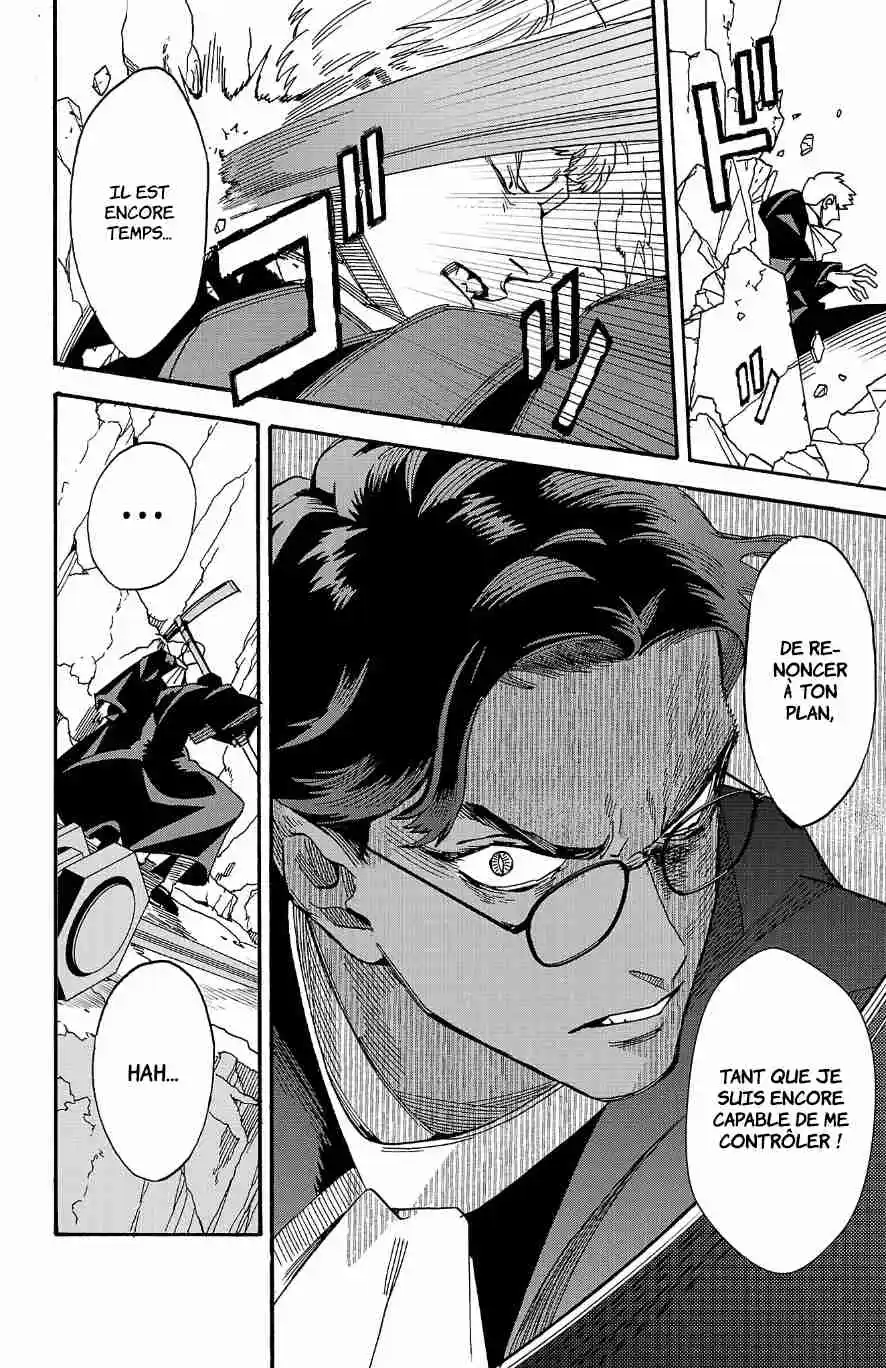 Read Fruit of the Underworld fr Manga Online
