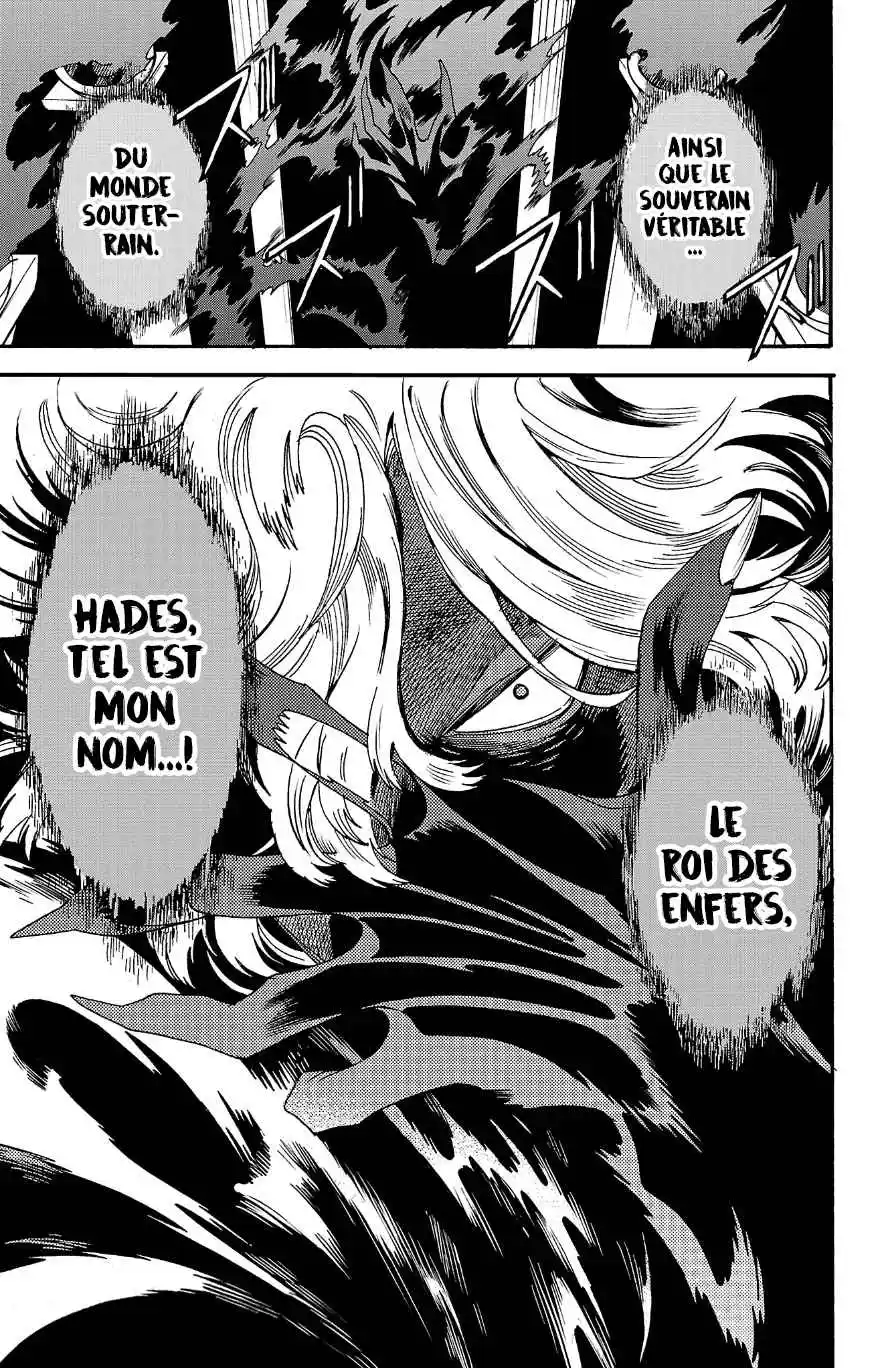 Read Fruit of the Underworld fr Manga Online