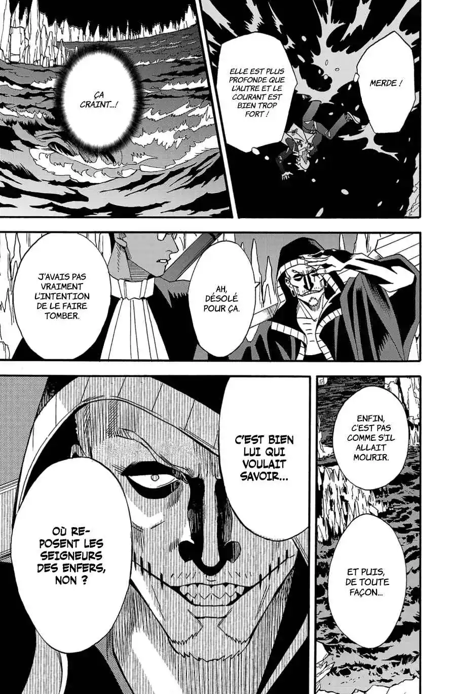 Read Fruit of the Underworld fr Manga Online