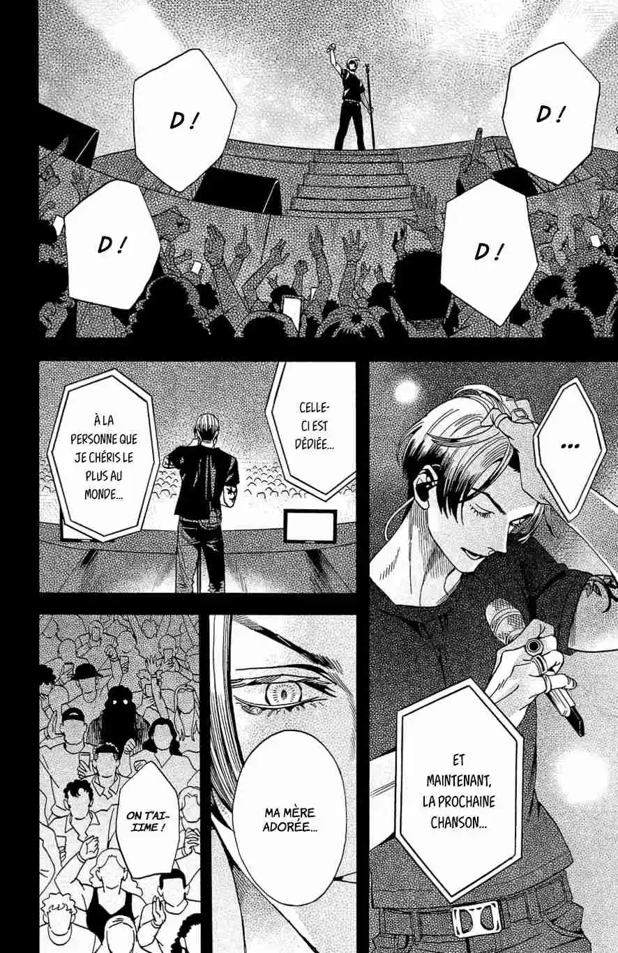 Read Fruit of the Underworld fr Manga Online